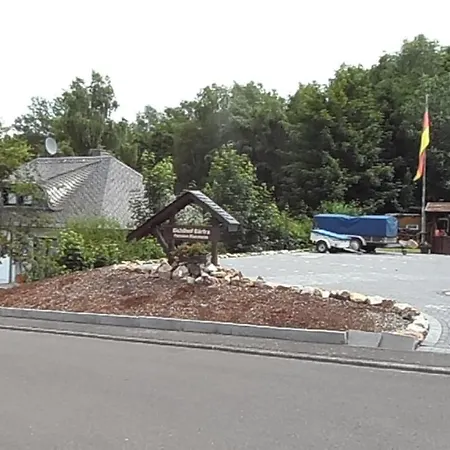 Apartment Bichlhof Baerfra Am Brunnen