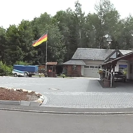 Bichlhof Baerfra Am Brunnen Apartment