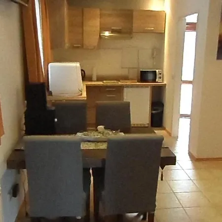 Bichlhof Baerfra Am Brunnen Apartment