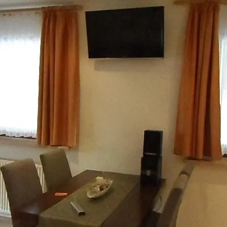 Bichlhof Baerfra Am Brunnen *