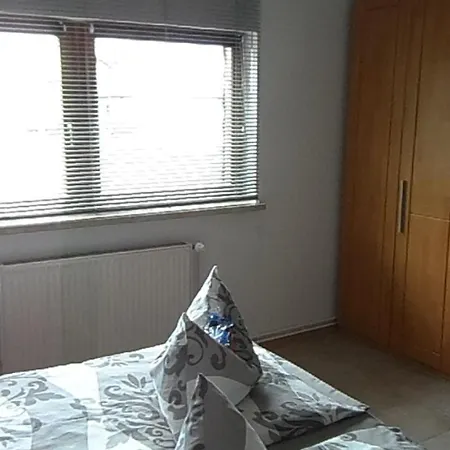 Bichlhof Baerfra Am Brunnen Apartment