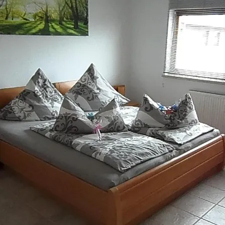 Bichlhof Baerfra Am Brunnen Apartment