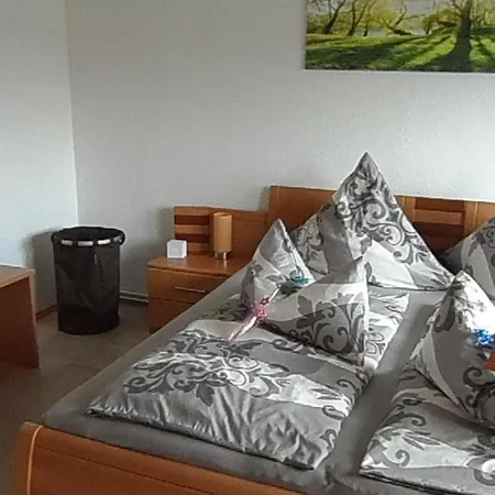 Apartment Bichlhof Baerfra Am Brunnen *