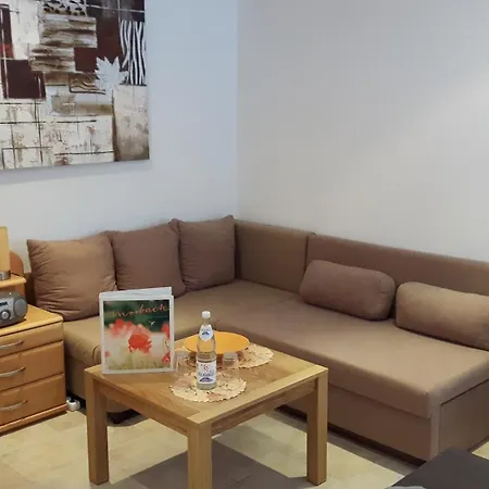 Apartment Bichlhof Baerfra Am Brunnen *