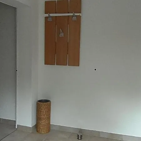 Bichlhof Baerfra Am Brunnen Apartment