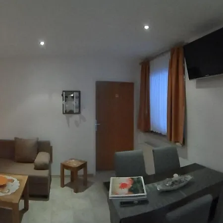 Bichlhof Baerfra Am Brunnen *