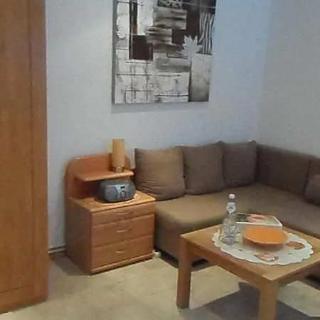 Apartment Bichlhof Baerfra Am Brunnen *