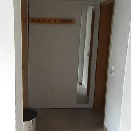 Bichlhof Baerfra Am Brunnen