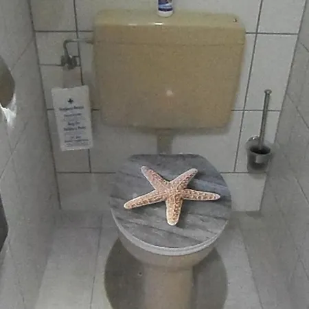 Bichlhof Baerfra Am Brunnen Apartment Bischofsdhron