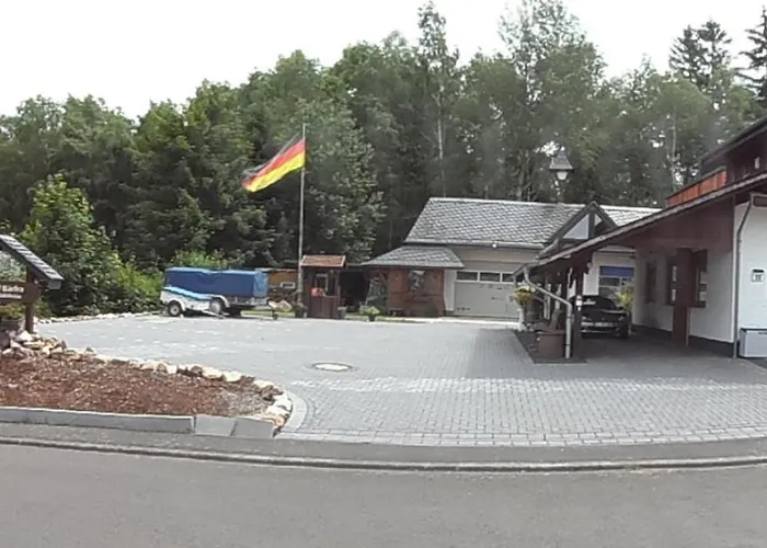 Bichlhof Baerfra Am Brunnen דירה