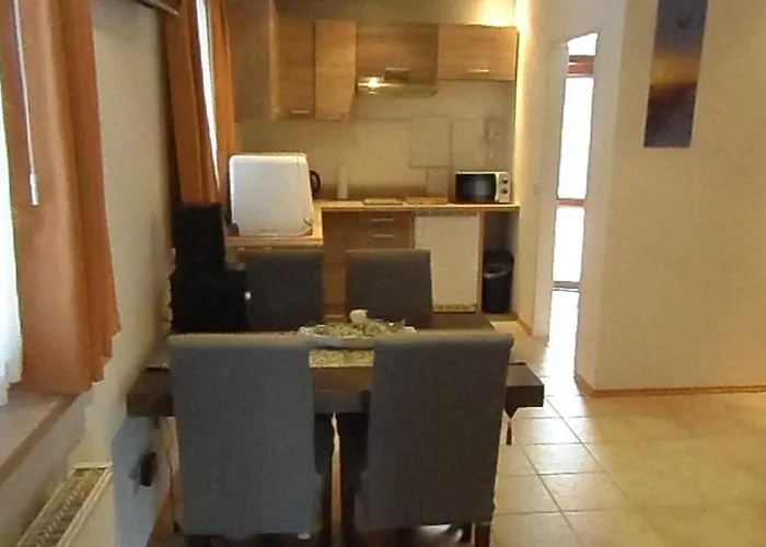 Bichlhof Baerfra Am Brunnen דירה