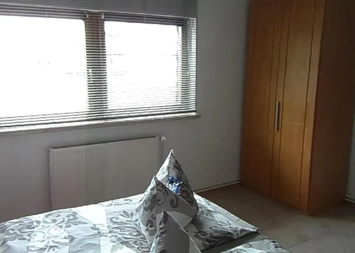 Bichlhof Baerfra Am Brunnen דירה