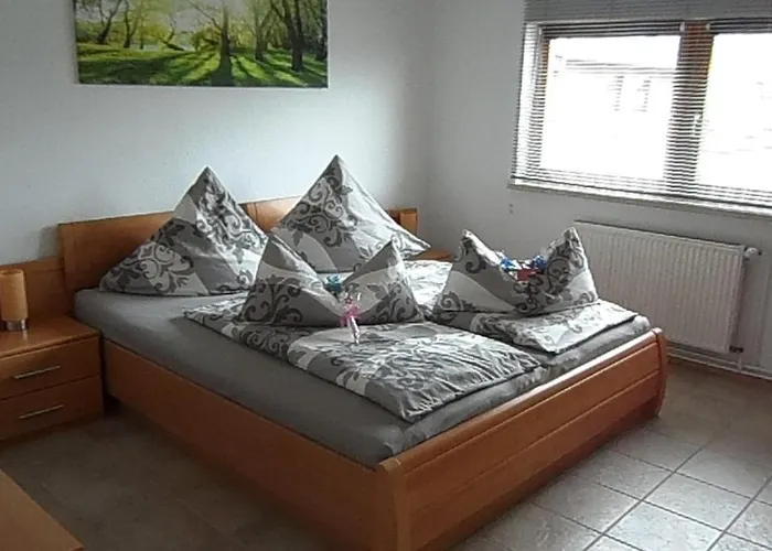 Bichlhof Baerfra Am Brunnen דירה