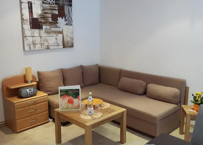 דירה Bichlhof Baerfra Am Brunnen *