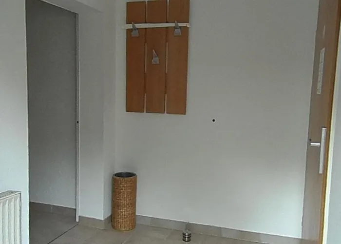 Bichlhof Baerfra Am Brunnen דירה