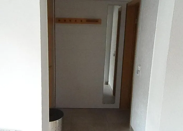 Bichlhof Baerfra Am Brunnen