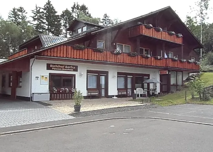 דירה Bichlhof Baerfra Am Brunnen *